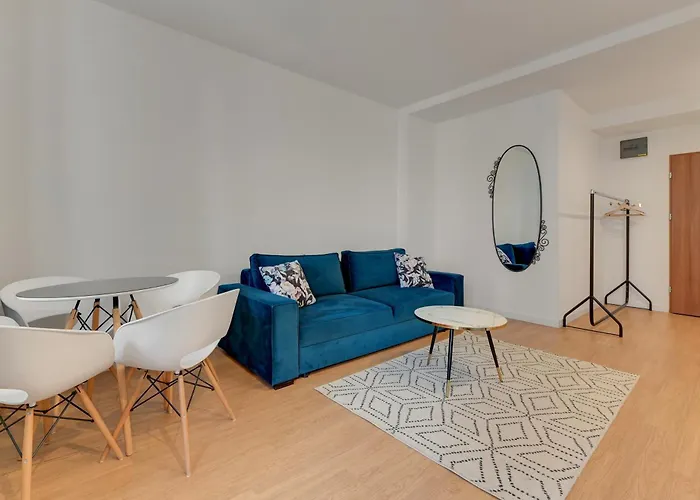 Playa & Relax דירה *