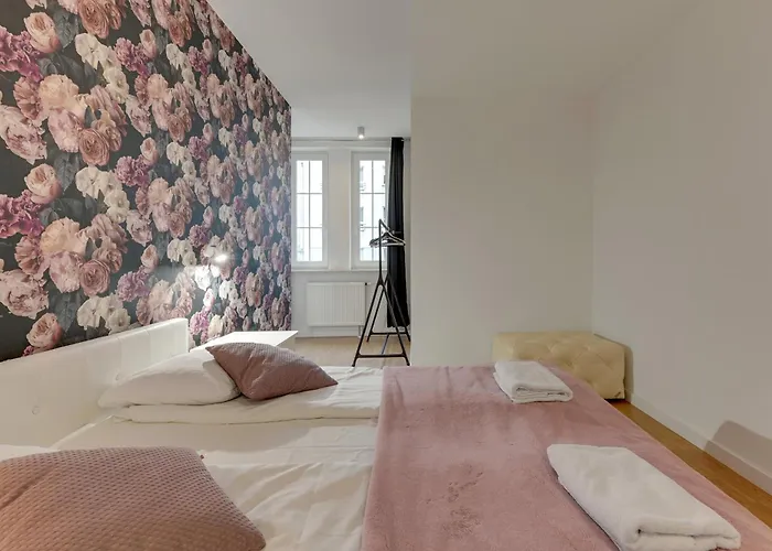 דירה Playa & Relax