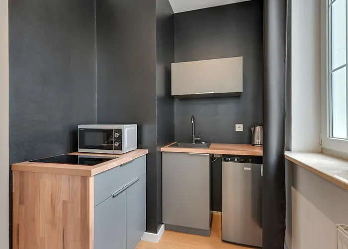 Playa & Relax דירה *