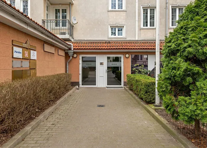 דירה Playa & Relax סופוט