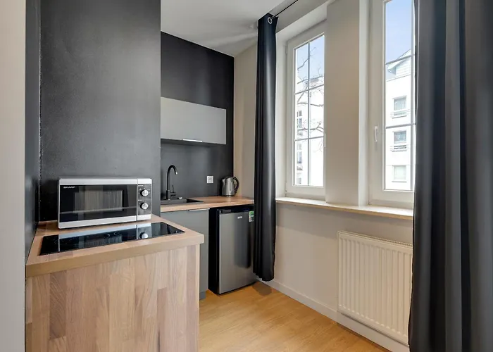 דירה Playa & Relax סופוט